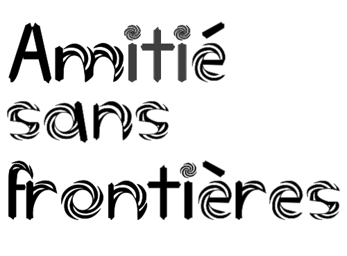 Amitié Sans Frontières