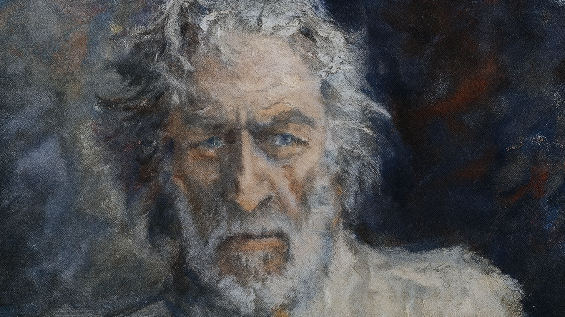 Portrait of Pierre Richard / documentary